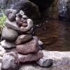 Du yoga pour passer le pont!